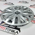 Колпаки на колеса Kia Ceed R15 SKS-Teorin 15313 - фото