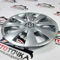 Колпаки на Volkswagen Polo R15 SKS-Teorin 15316 - фото