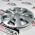 Колпаки на Volkswagen Golf 5 R15 SKS-Teorin 15316 - фото