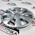 Колпаки на Volkswagen Golf 6 R15 SKS-Teorin 15316 - фото
