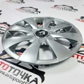 Колпаки на Lada Vesta R15 SKS-Teorin 15316 - фото