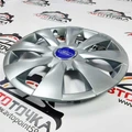 Колпаки на Ford Focus 2 R15 SKS-Teorin 15316 - фото