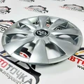 Колпаки на Toyota Corolla E150 R15 SKS-Teorin 15316 - фото