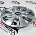 Колпаки на Hyundai Solaris I SKS-Teorin 15316 - фото