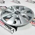 Колпаки на Kia Rio 4 SKS-Teorin 15316 - фото