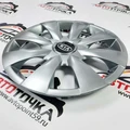 Колпаки на Kia Cerato SKS-Teorin 15316 - фото