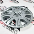 Колпаки на Volkswagen Polo R15 SKS-Teorin 15319 - фото