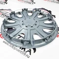Фото крепежа колпака на Volkswagen Golf 6 R15 SKS-Teorin 15319