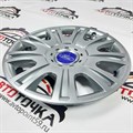 Колпаки на Ford Focus 2 R15 SKS-Teorin 15319 - фото