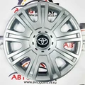Колпаки на Тойота Королла E150 R15 SKS-Teorin 15319 - фото