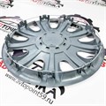 Фото крепежа колпака на Toyota Corolla E170 R15 SKS-Teorin 15319