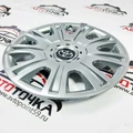 Колпаки на Toyota Corolla E210 R15 SKS-Teorin 15319 - фото