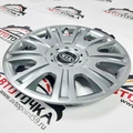 Колпаки на Kia Rio X-Line SKS-Teorin 15319 - фото
