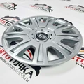 Колпаки на Kia Cerato SKS-Teorin 15319 - фото