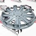 Фото крепежа колпака на Nissan Almera R15 SKS-Teorin 15319