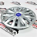Колпаки на Ford Focus 2 R14 SKS-Teorin 14217 - фото