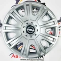 Колпаки R15 SKS-Teorin 15319 на Opel Corsa 3701