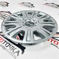 Колпаки на Nissan Almera SKS-Teorin 15319 - фото