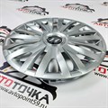 Колпаки на Hyundai Accent R14 SKS-Teorin 14217 - фото
