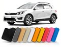 EVA коврики Kia Rio X-Line - фото