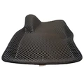 Ковры салона EVA 3D Ford Focus 2 - фото