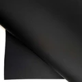 экокожа Alaska Steering Nappa Black черная - фото