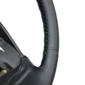 Оплетка для руля Daewoo Nexia - фото
