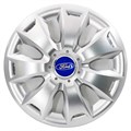 Колпаки на Ford Focus 3 R15 SKS 15313 - фото