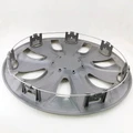 Фото крепежа колпака для Ford Focus 3 R15 SKS-Teorin 15313