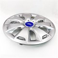 Колпаки на Ford Focus 3 R15 SKS Teorin 15313 - фото