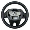 Оплетка на руль Cerato 2 - фото