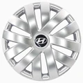 Колпаки на Hyundai R16 SKS-Teorin 16409 - фото