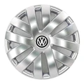 Колпаки для Volkswagen R14 SKS-Teorin 14216 - фото