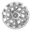Колпаки для Volkswagen R15 SKS-Teorin 15315 - фото