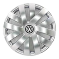 Колпаки для Volkswagen R15 SKS-Teorin 15315 - фото
