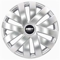Колпаки на диски для Chevrolet R14 SKS-Teorin 14216 - фото