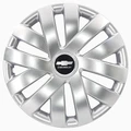 Колпаки на диски для Chevrolet R15 SKS-Teorin 15315 - фото