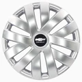 Колпаки на диски для Chevrolet R16 SKS-Teorin 16409 - фото
