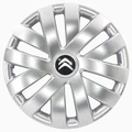 Колпаки на диски для Citroen R15 SKS-Teorin 15315 - фото