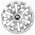 Колпаки на диски для Citroen R16 SKS-Teorin 16409 - фото