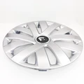 Колпаки на диски для Renault R16 SKS 16409 - фото