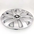 Колпаки на колеса для Skoda R15 SKS 15315 - фото