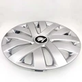 Колпаки на колеса для Skoda R16 SKS 16409 - фото