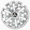Колпаки на диски для Mitsubishi R14 SKS-Teorin 14216 - фото