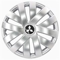 Колпаки на диски для Mitsubishi R15 SKS-Teorin 15315 - фото