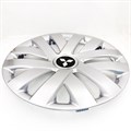 Колпаки на диски для Mitsubishi R16 SKS 16409 - фото