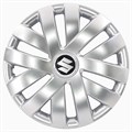 Колпаки на диски для Suzuki R16 SKS-Teorin 16409 - фото