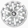 Колпаки на диски для Suzuki R16 SKS-Teorin 16409 - фото