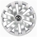 Колпаки на диски для Mazda R14 SKS-Teorin 14216 - фото