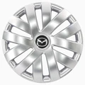 Колпаки на диски для Mazda R15 SKS-Teorin 15315 - фото